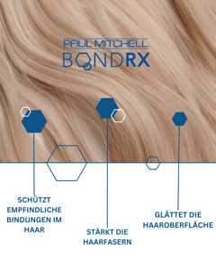 Bond Rx Step 2